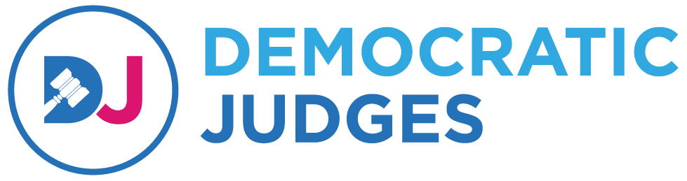 Democratic Judges