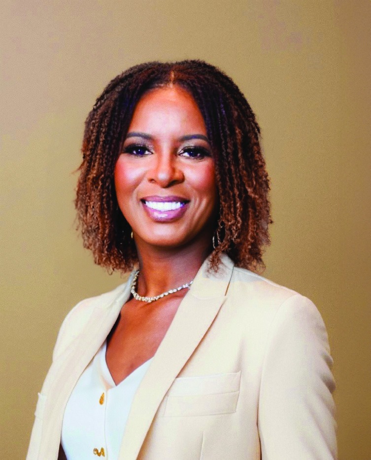 Brendetta Scott