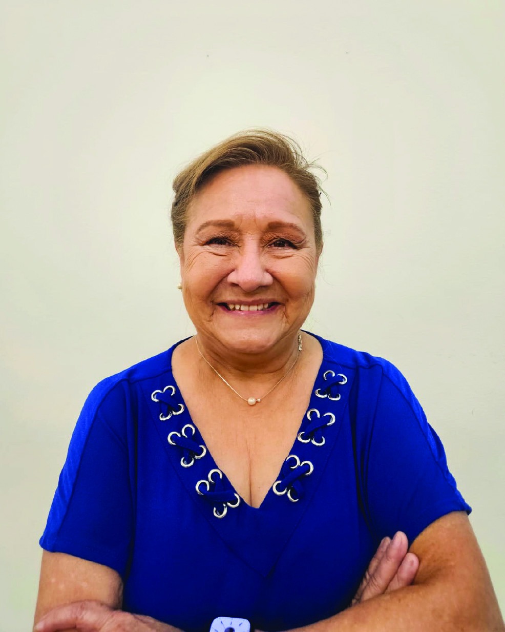 Hortencia Sanchez