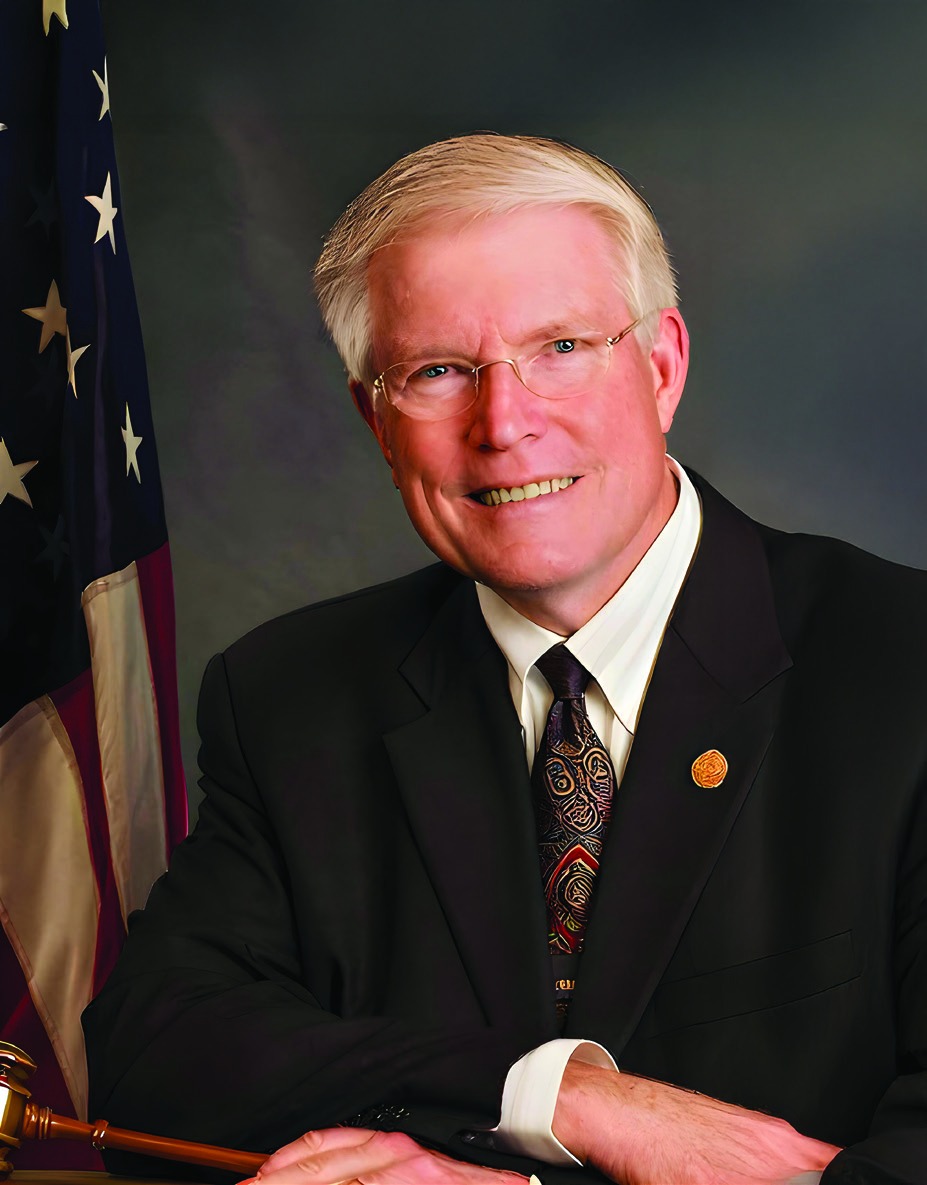 Jerry Zimmerer