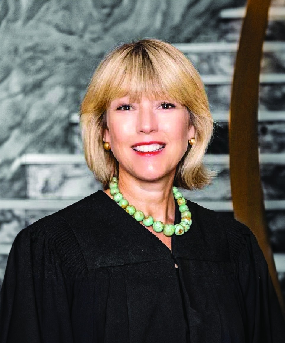 Julie Countiss