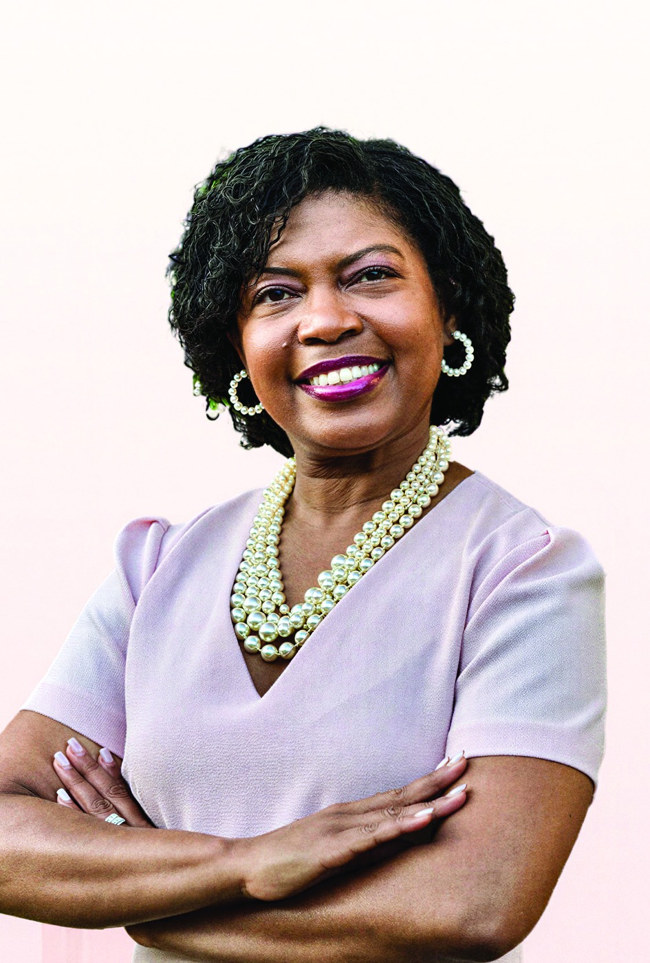 LaTosha McGill Clayton