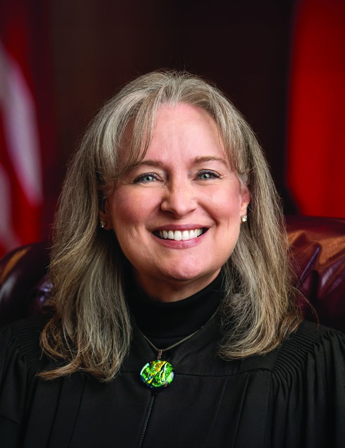 Maggie Ellis