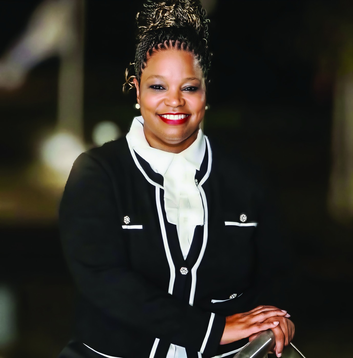 Monica Rawlins
