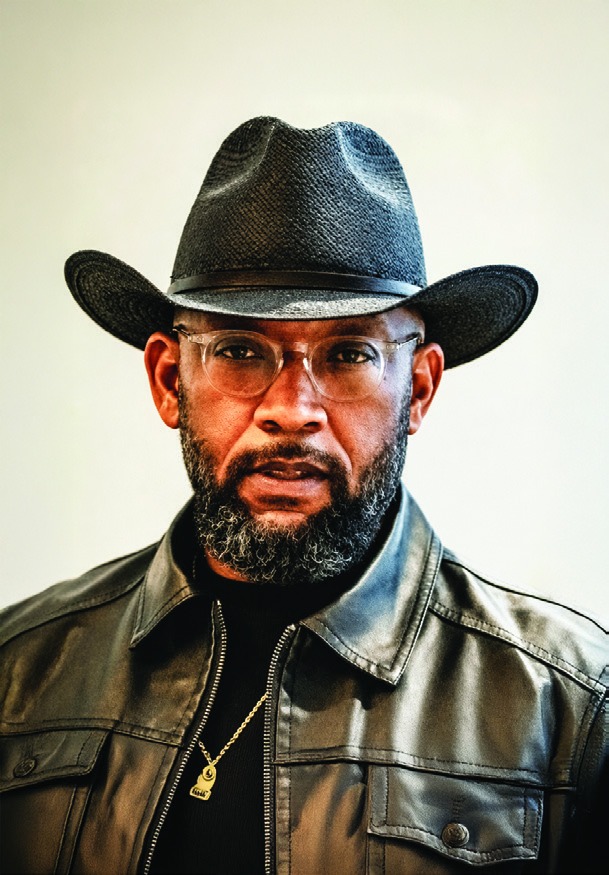 Roderick C. Garner Sr.