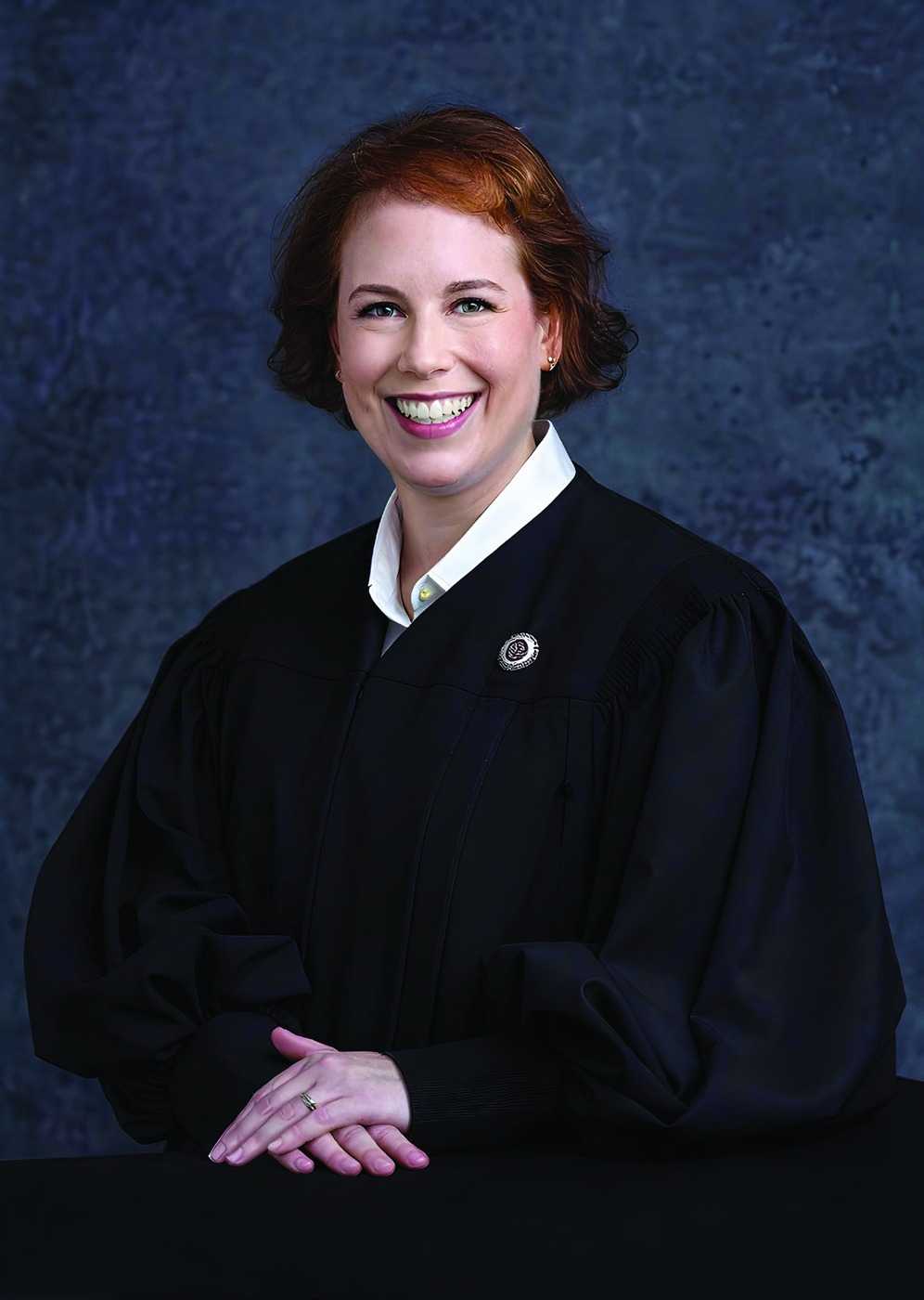 Sarah Beth Landau