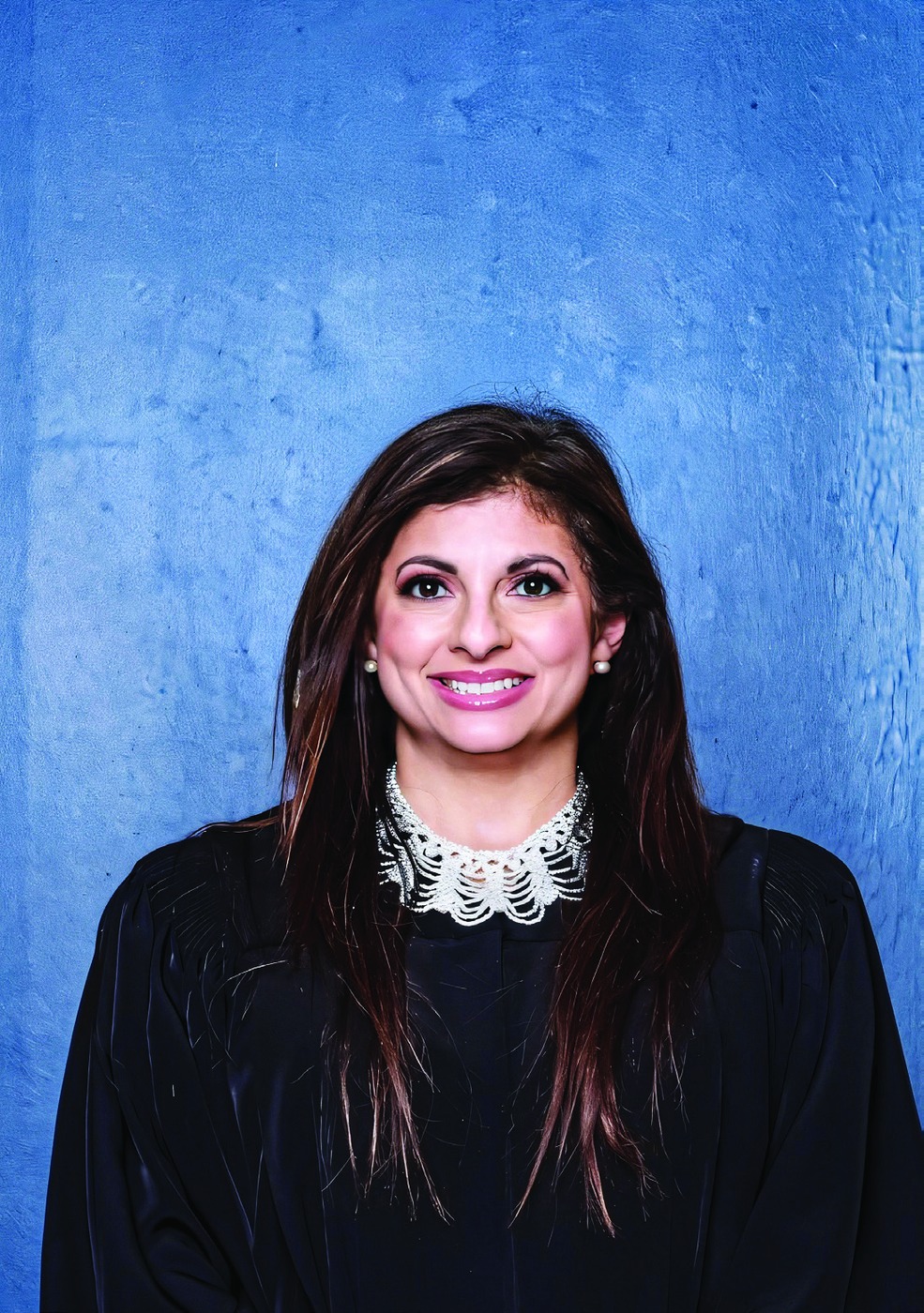 Sonia Rash