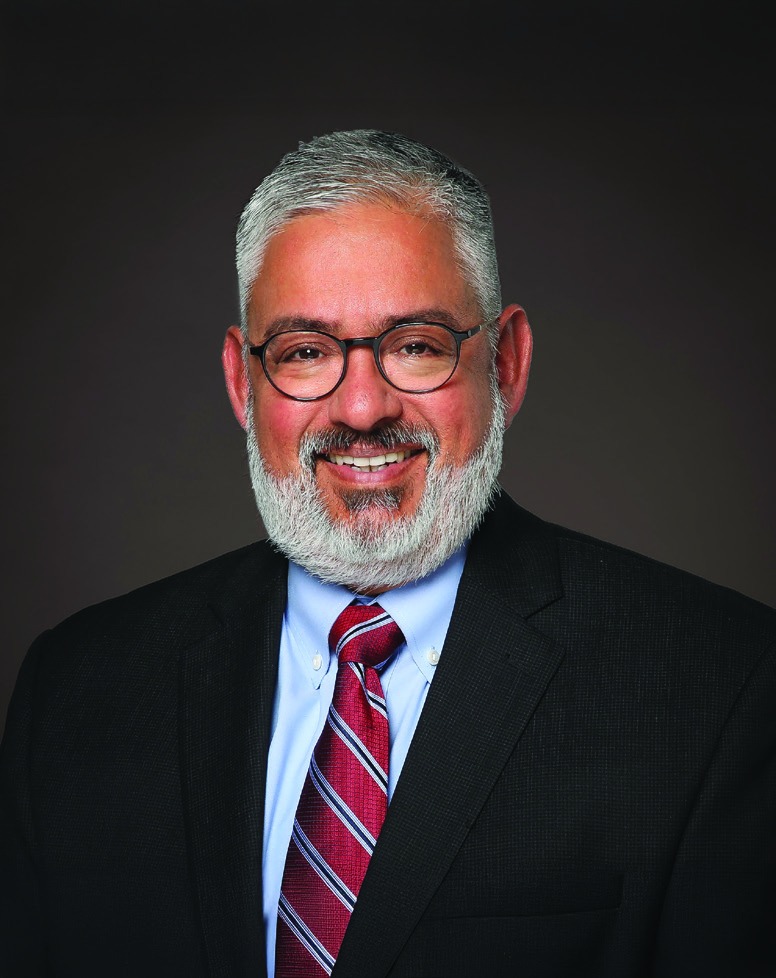 Stephen Longoria