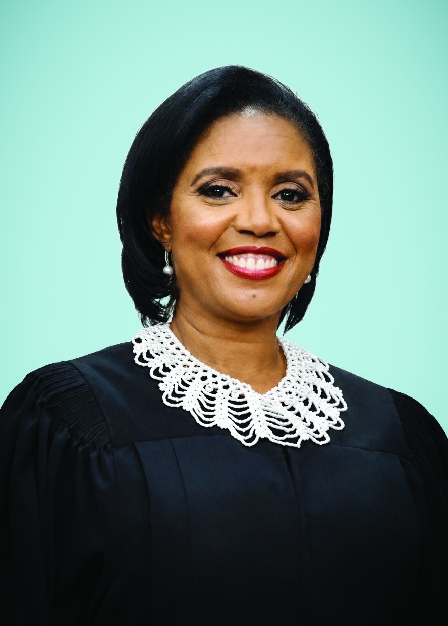 Tyra McCollum