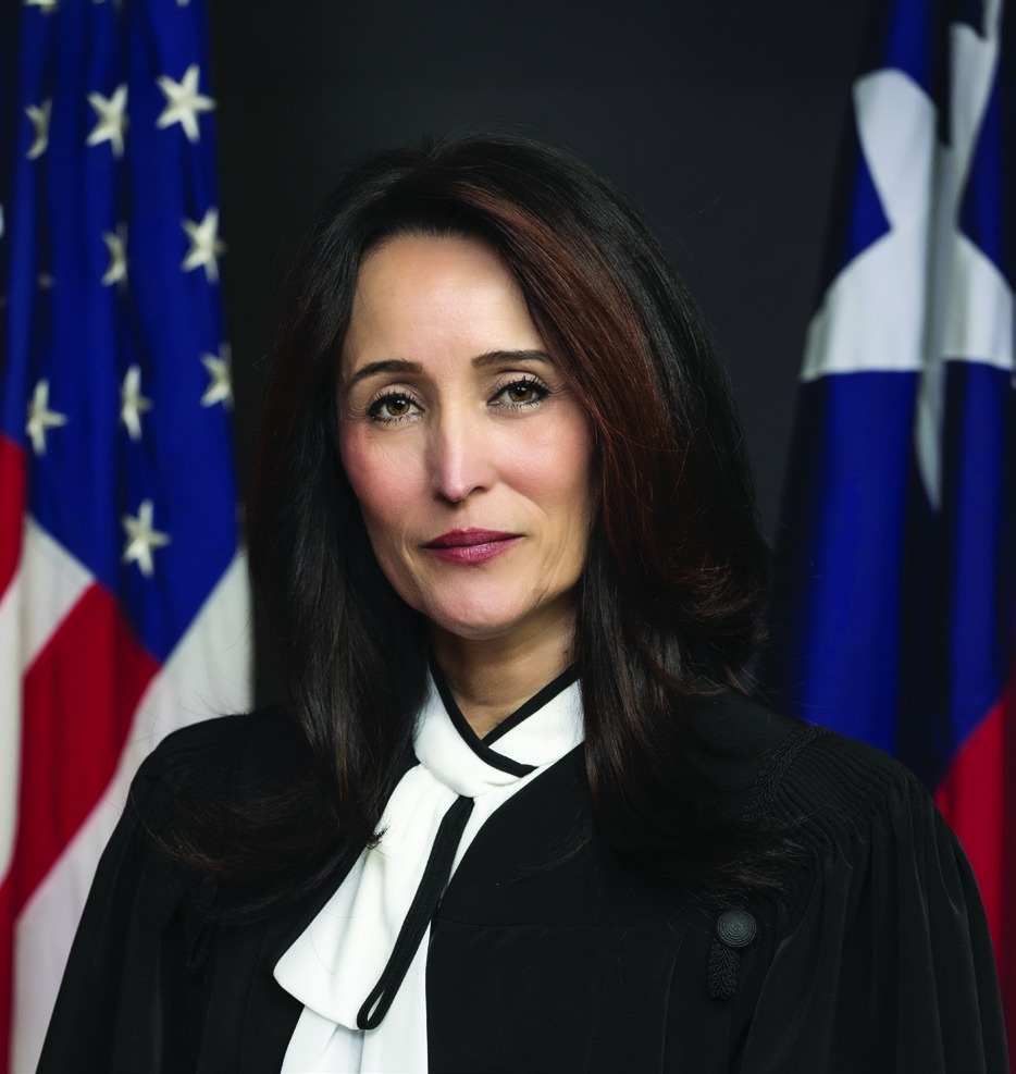 Veronica Rivas-Molloy